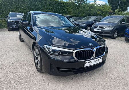BMW 520 d Lim Aut Kamera+Harman-Kardon+LED+Kamera
