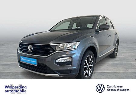 VW T-Roc Volkswagen 1.5 TSI DSG Style Bluetooth Klima