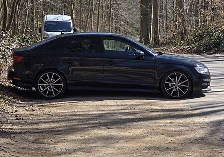 Audi A3 2.0 TDI Limousine (clean diesel) S line Sportpaket