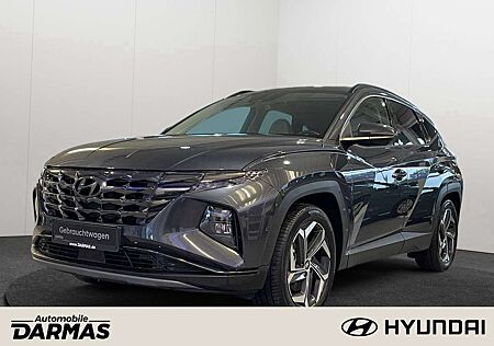 Hyundai Tucson Hybrid 1.6 T-GDi 230PS 6-AT 2WD PRIME