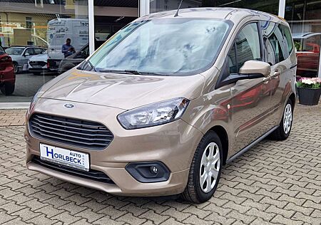 Ford Tourneo Courier Trend