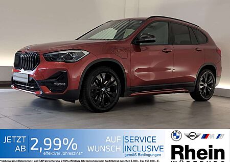 BMW X1 xDrive25e Sport Line HeadUP/HiFi/Tempomat/SHZ Head