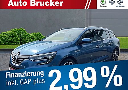 Renault Megane IV Grandtour BOSE-Edition 1.2 TCe 130 Energy RFK+N