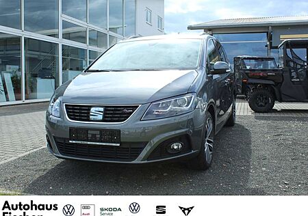 Seat Alhambra FR-Line