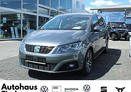 Seat Alhambra FR-Line