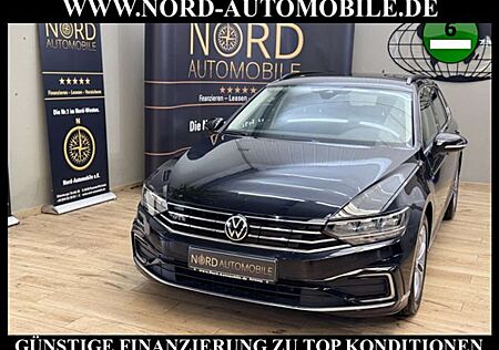 VW Passat Variant Volkswagen GTE 1.4 TSI eHybrid DSG Dig.Cockp GTE