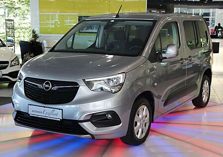 Opel Combo Life Elegance*KAMERA*TEMPOMAT*LHZ*LED*1 HD