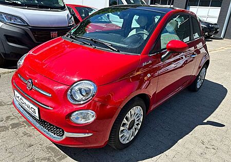 Fiat 500 10.0 DolceVita KLIMA CARPLAY ALLWETTER