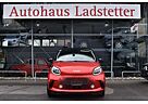 Smart ForFour EQ Prime *Leder*LED*MwSt ausweisbar*1HD*