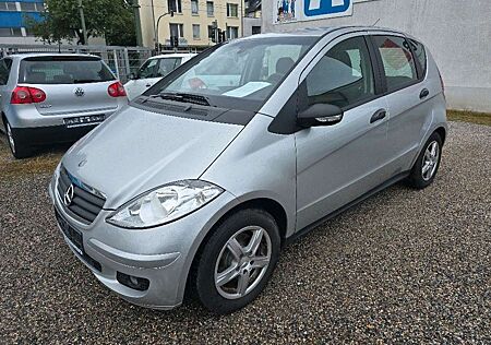 Mercedes-Benz A 170 A -Klasse *Klima*4/5 Türig*