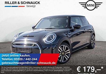 Mini Cooper SE Classic Trim PANO+LED+ACC+H/K+KEYLE