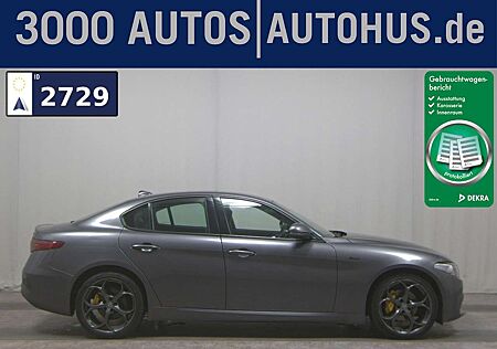 Alfa Romeo Giulia 2.2 JTDM - TEMP) Sprint Facelift