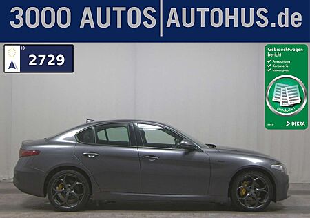 Alfa Romeo Giulia 2.2 JTDM Sprint Navi Xenon RFK Memory AHK
