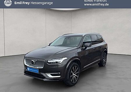 Volvo XC 90 XC90 XC90 B5 D AWD Plus Bright