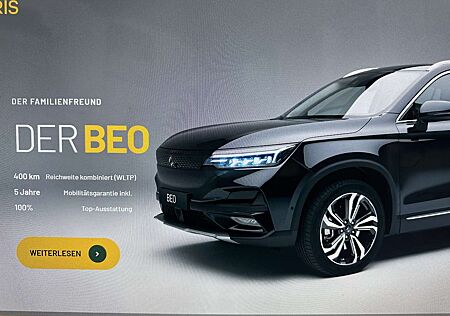 Elaris Beo Skywell Comfort Mwst !!! 2500km !!! Neuwertig