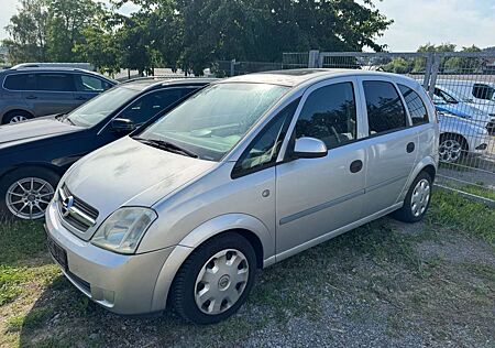 Opel Meriva 1.8 Enjoy**Zum Ausschlachten**