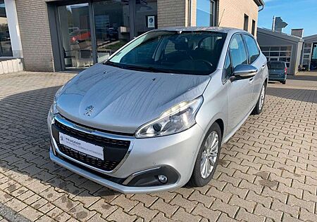 Peugeot 208 ALL BLUHD 120 5T