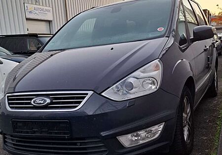 Ford Galaxy 2.0 TDCi DPF Aut. Champions Edition