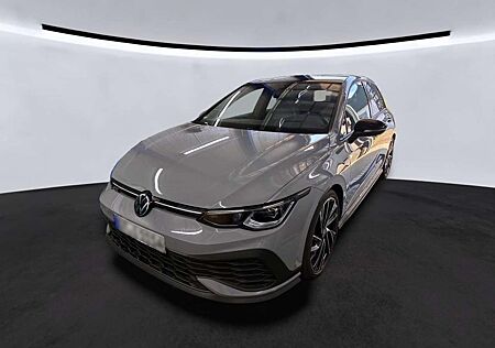 VW Golf Volkswagen GTI CLUBSPORT 19Z/ACC/HuD/PANO/H&K/IQ-LIGHT