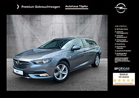 Opel Insignia B ST "Edition" 1-Hand/Navi/Kamera/DAB/