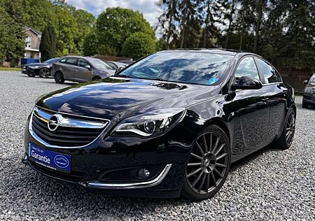 Opel Insignia A PDC*SZH*Bluetooth*Temopmat