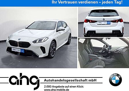 BMW 118 gebraucht kaufen BMW 118 d M Sportpaket Adaptives Fahrwerk