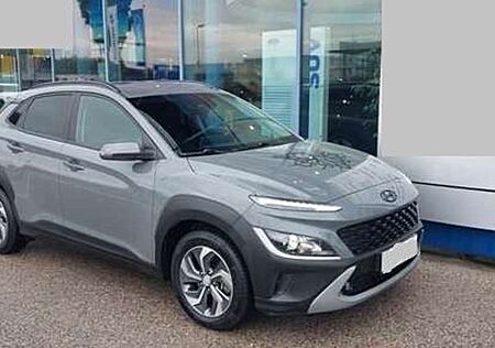 Hyundai Kona Trend Hybrid 2WD Automatik Navi SHZ ALU PDC