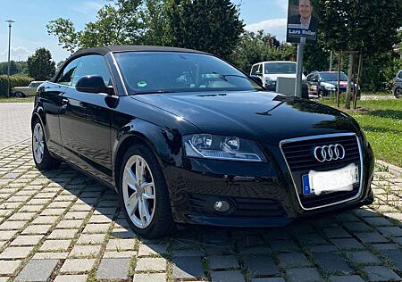 Audi A3 Cabriolet 1.8 TFSI Ambition