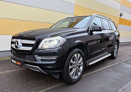 Mercedes-Benz GL 350 BlueTec 4Matic *PANO*STDHZ*360°*7-SITZ