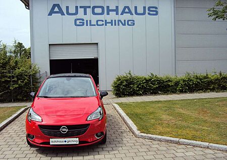 Opel Corsa E Color Edition 17" Alu PDC SHZ Klimaaut.