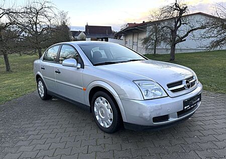Opel Vectra 1.8 Elegance Lim.1 Hand Tüv