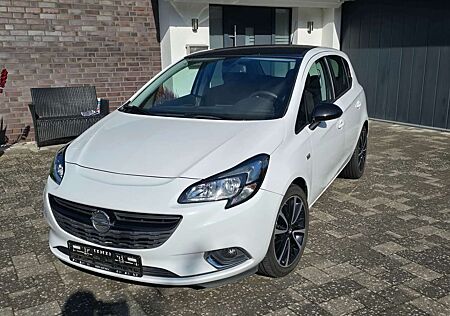 Opel Corsa 1.4 Turbo Color Edition