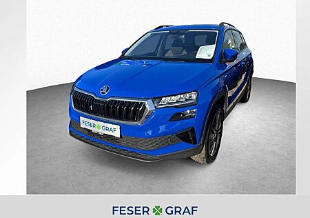 Skoda Karoq Ambition 2.0 TDI DSG *AHK*NAVI*KESSY*