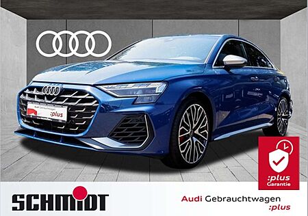 Audi S3 Limousine LM19 Navi+ Matrix LED Facelift