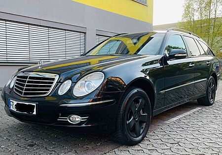 Mercedes-Benz E 280 T CDI 7G-TRONIC Avantgarde