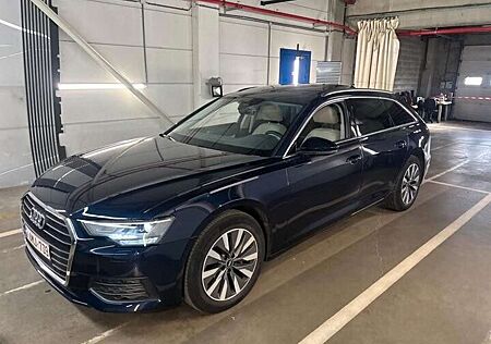 Audi A6 35 TDI Stronic*PANORAMA*LEDER*LED*Netto-19600