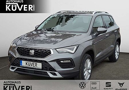 Seat Ateca Style 1.5 TSI DSG Navi+ACC+AHK+LED+GJR ACC*AHK*NAV