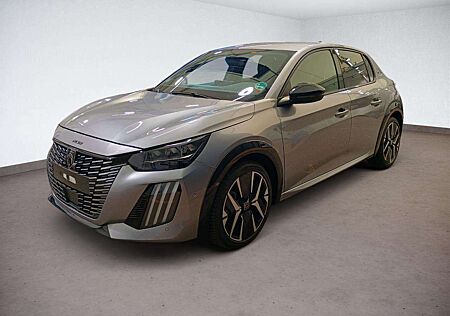 Peugeot 208 GT HYBRID 145 e-DSC6*360°Cam*LED*Navi*ACC*