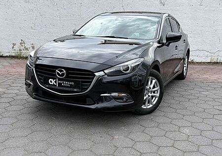 Mazda 3 Lim. Exclusive-Line