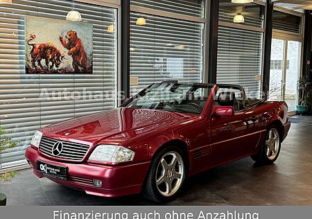 Mercedes-Benz SL 280 gebraucht kaufen Mercedes-Benz SL 280 Top Zustand H Kennzeichen mit Hardtop