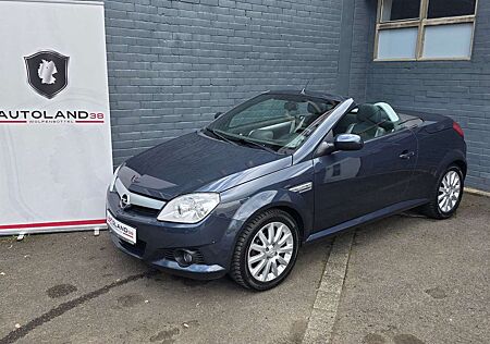 Opel Tigra Twin Top Edition 1.4 Klima Shz PDC Cabrio