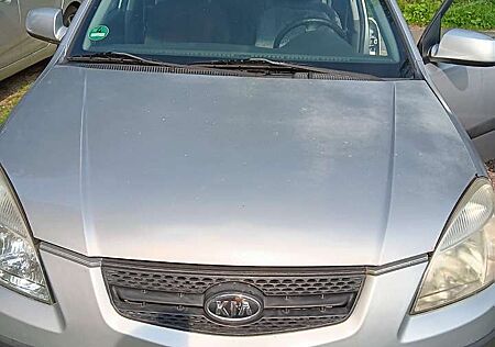 Kia Rio 1.6 Aut. EX Top