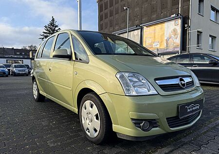 Opel Meriva 1.6 16V Easytronic Edition Automatik*Tüv12/27*