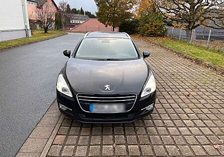 Peugeot 508 SW HDi FAP 160 Automatik Business-Line