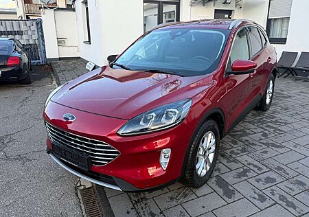 Ford Kuga 2.0 Titanium ACC Digital Tacho LED Head-Up LED