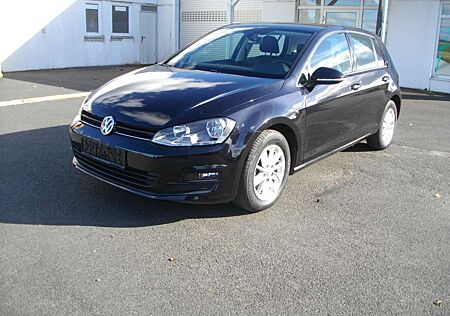 VW Golf Volkswagen 1.2 TSI BlueMotion Technology Trendline