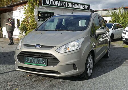 Ford B-Max Trend*Klima*SH-gepfl.*Nr.23