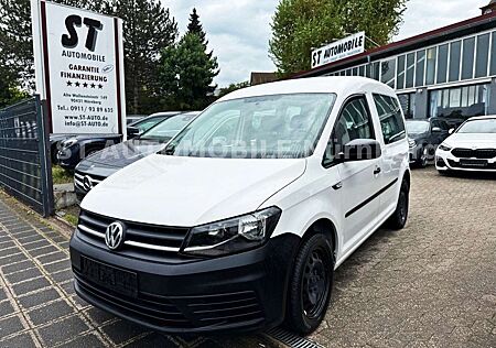 VW Caddy Volkswagen 1.0 TSI Kombi EcoProfi BMT*1.HD*RFK*TEMPO*