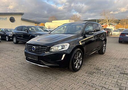 Volvo XC 60 XC60 Momentum Digital Cockpit Xenon Navi Memory