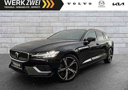 Volvo V60 T8 Ultimate Bright Plug-In AWD PANO ACC HUD